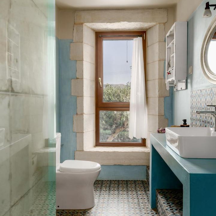 Photo of Bathroom in Asteri