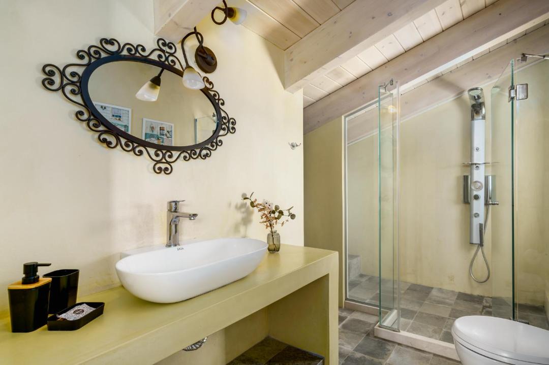 Photo of Bathroom in Asteri