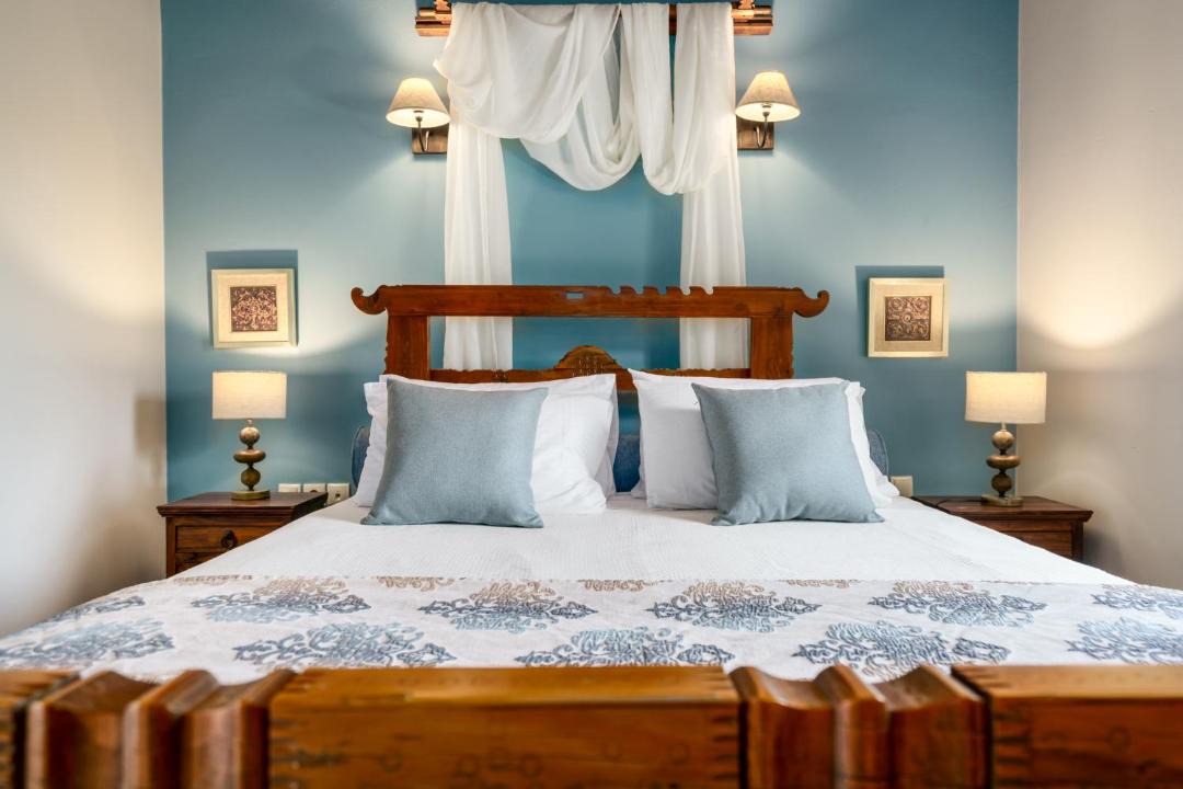 Photo of Bedroom in Asteri