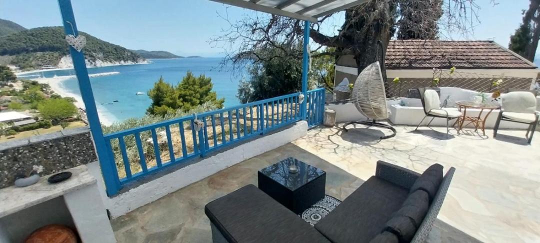 Photo of Patio Balcony in Elios