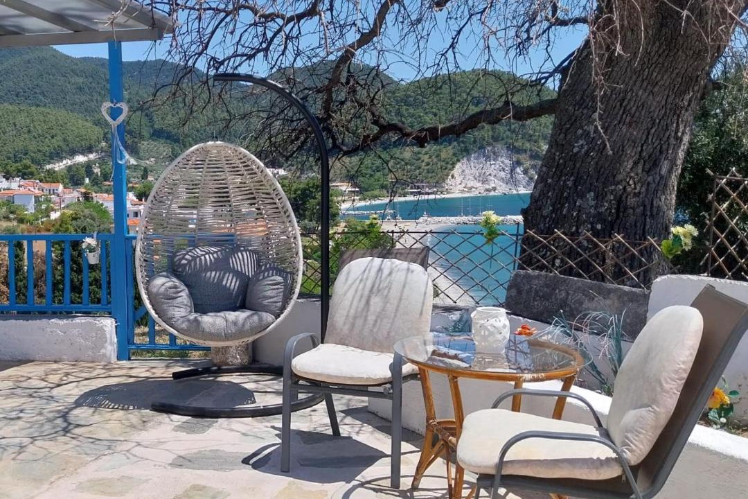 Photo of Patio Balcony in Elios