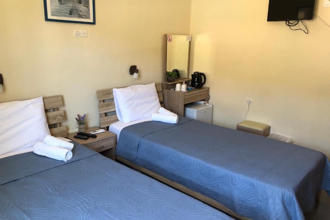 Photo of Bedroom in Panteli