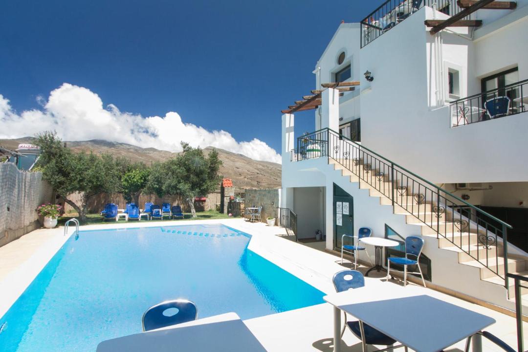 Photo of Others in Kissamos