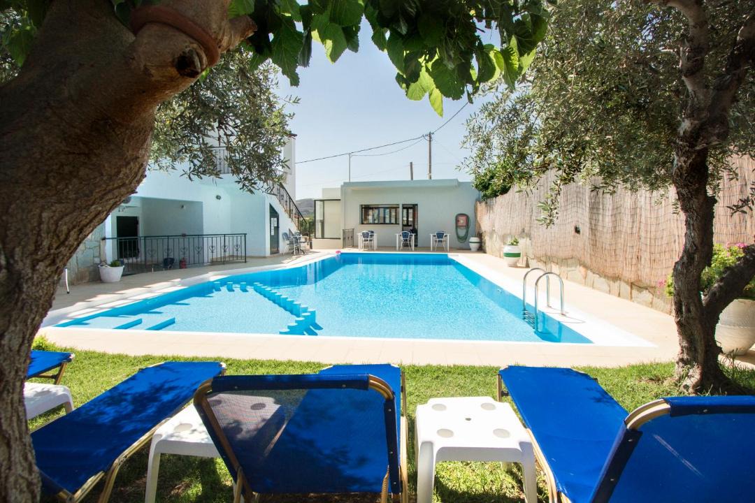 Photo of Others in Kissamos