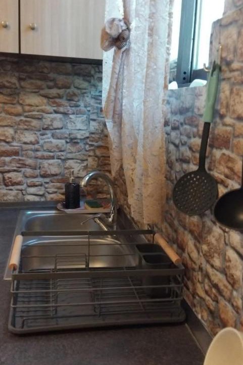 Photo of Kitchen in Lichada