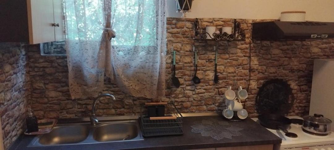 Photo of Kitchen in Lichada