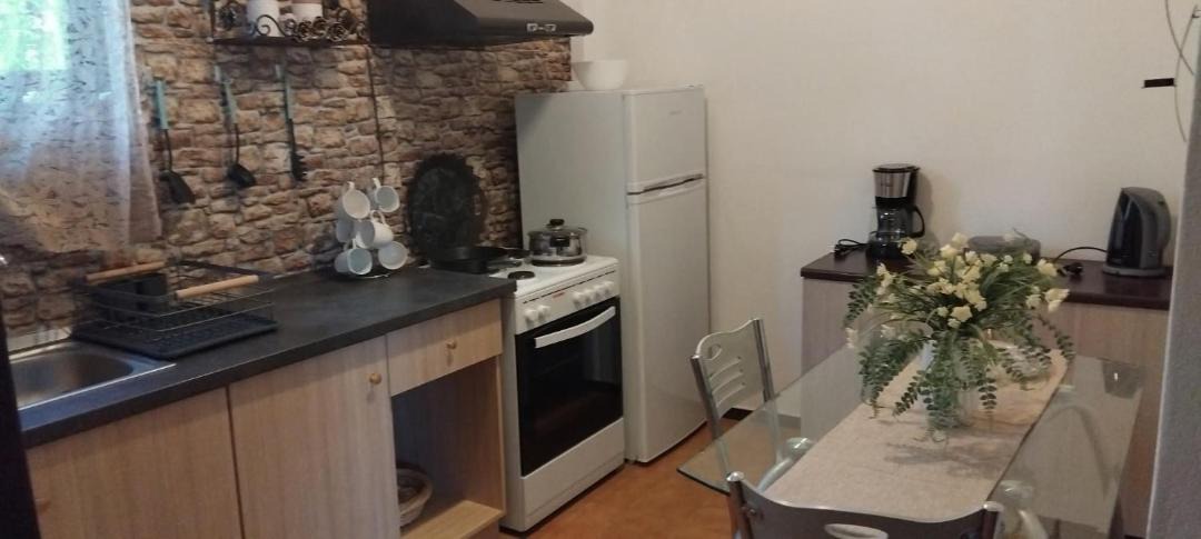 Photo of Kitchen in Lichada