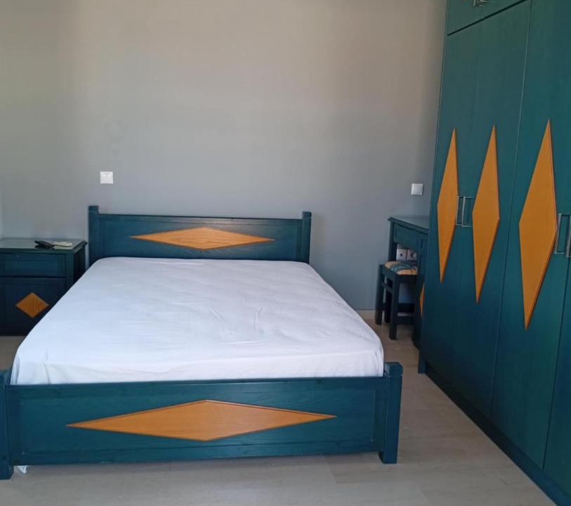 Photo of Bedroom in Preveza