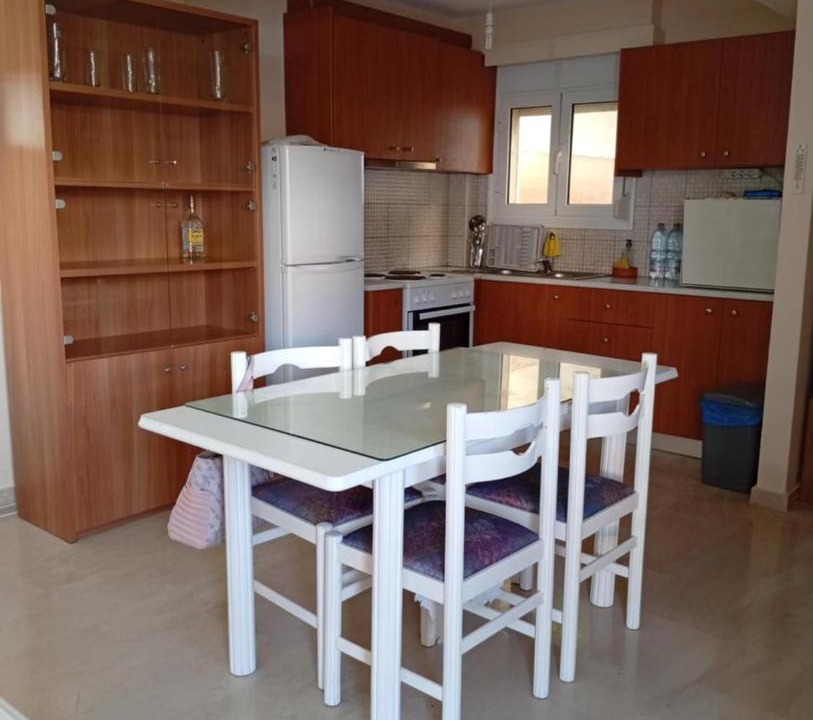Photo of Kitchen in Preveza