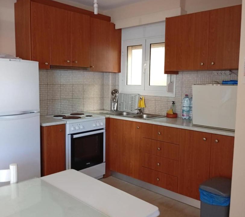 Photo of Kitchen in Preveza