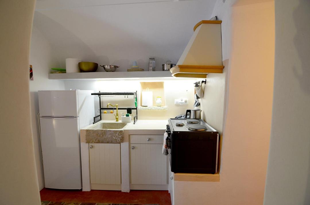 Photo of Kitchen in Kithira