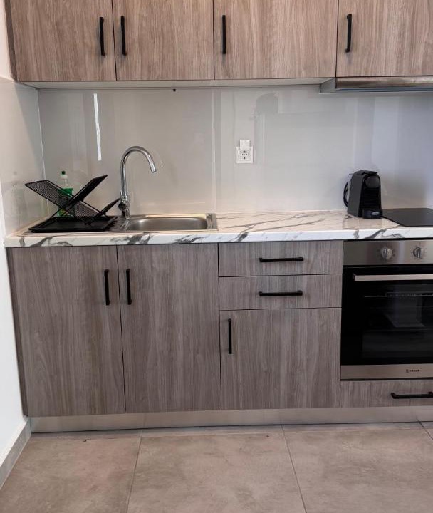 Photo of Kitchen in Kithira