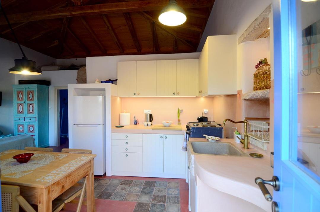 Photo of Kitchen in Kithira