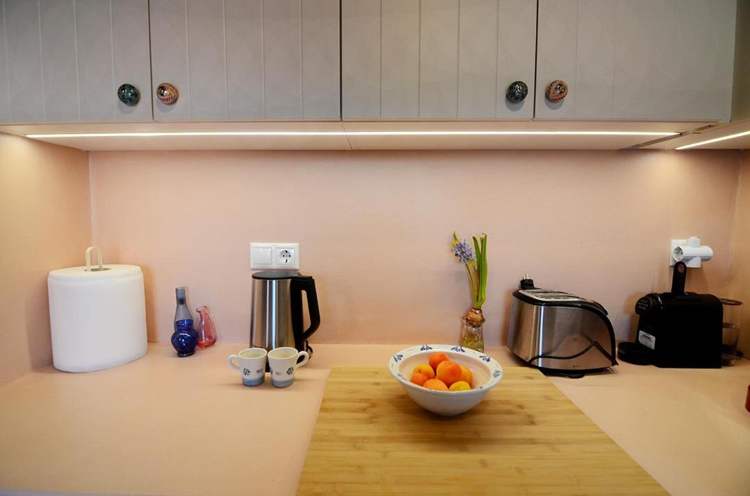Photo of Kitchen in Kithira