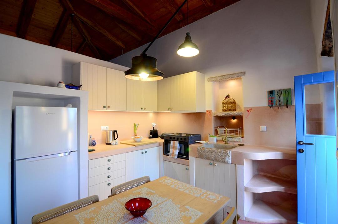 Photo of Kitchen in Kithira