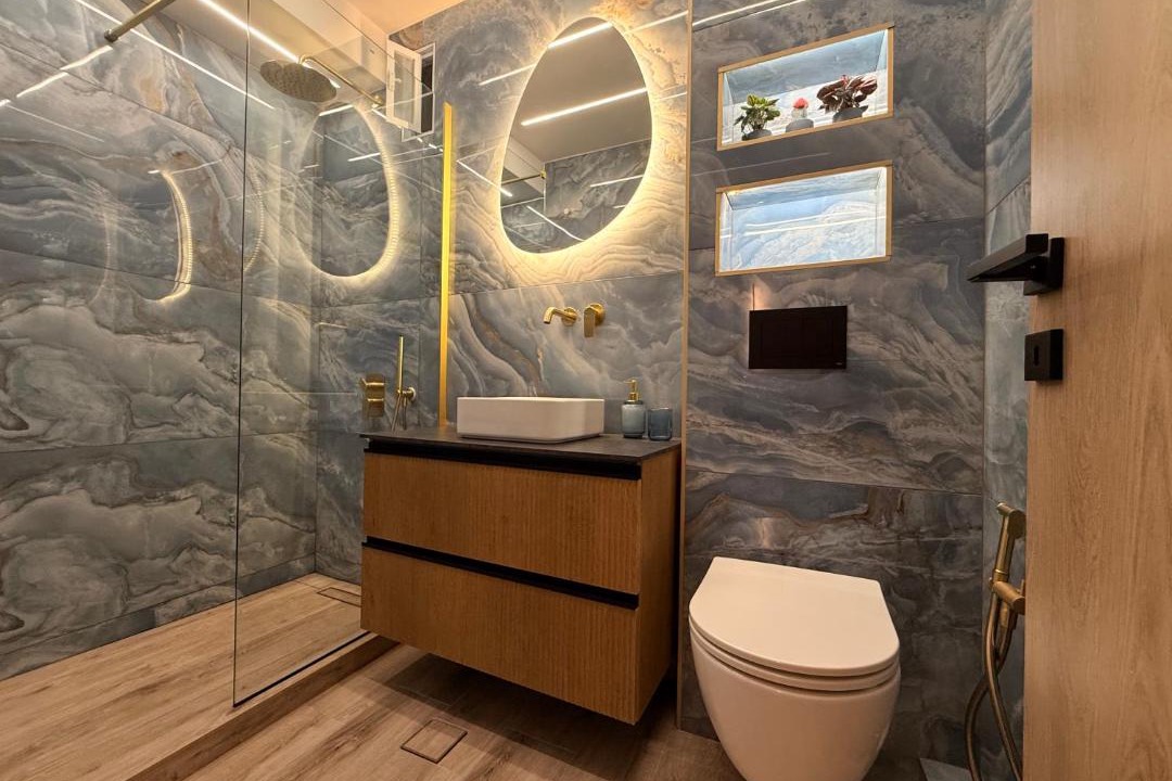 Photo of Bathroom in Neoi Epivates