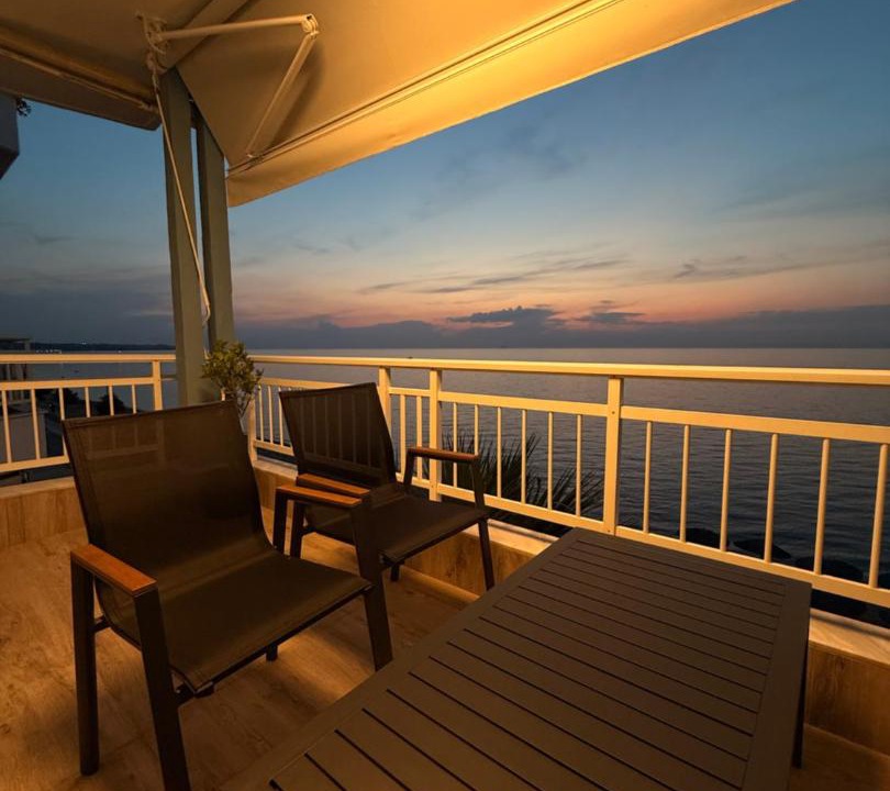 Photo of Patio Balcony in Neoi Epivates