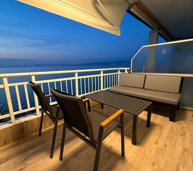Photo of Patio Balcony in Neoi Epivates
