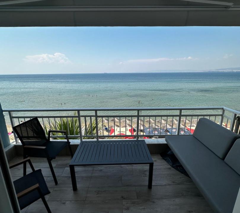 Photo of Patio Balcony in Neoi Epivates