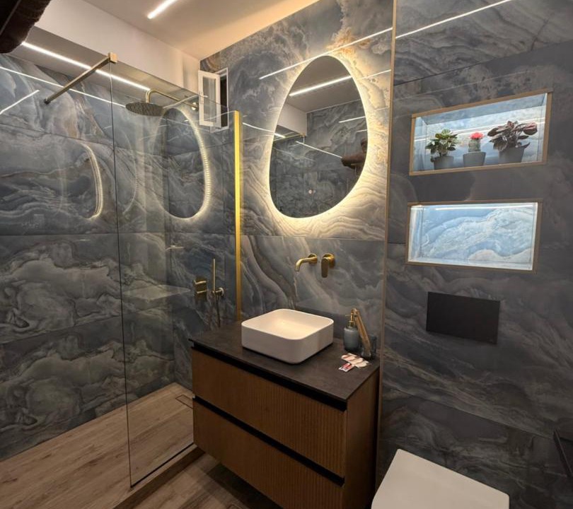 Photo of Bathroom in Neoi Epivates