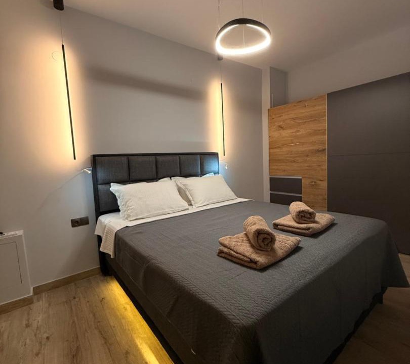 Photo of Bedroom in Neoi Epivates