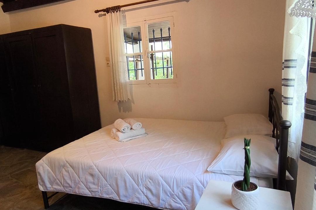 Photo of Bedroom in Kanatadika