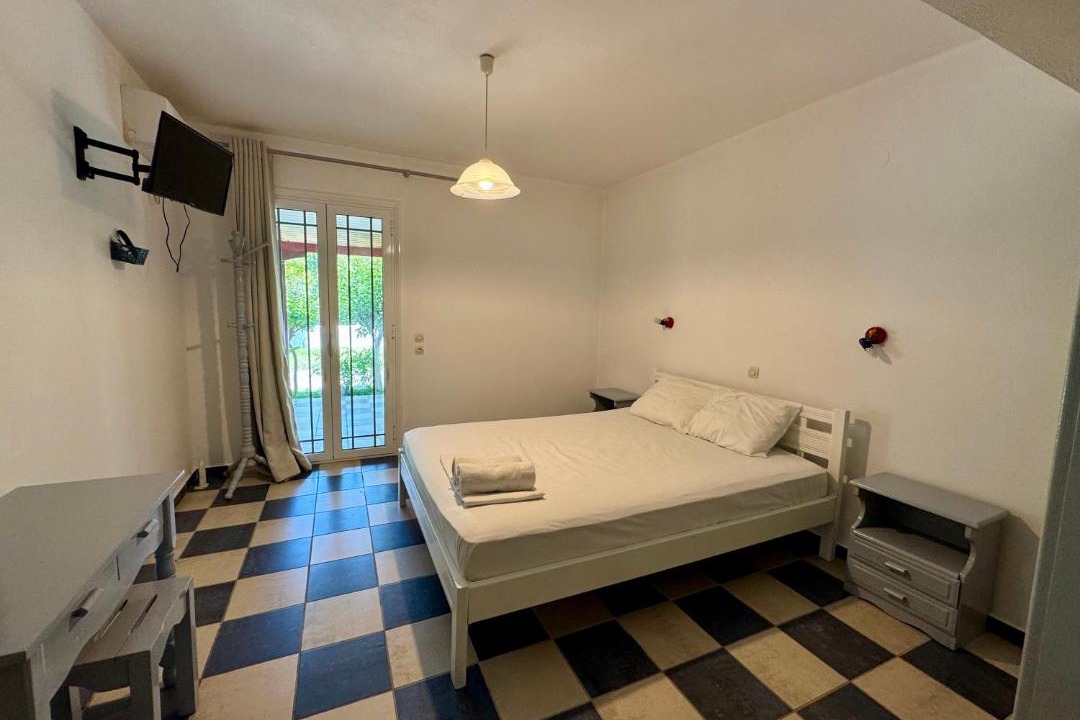 Photo of Bedroom in Evgiros