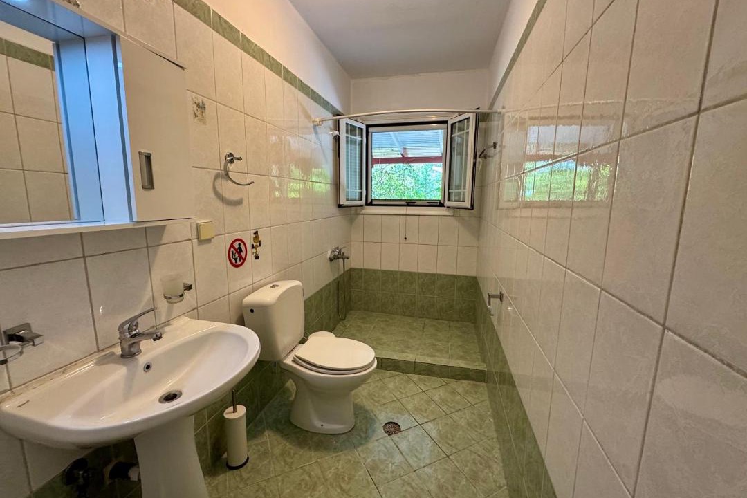 Photo of Bathroom in Evgiros
