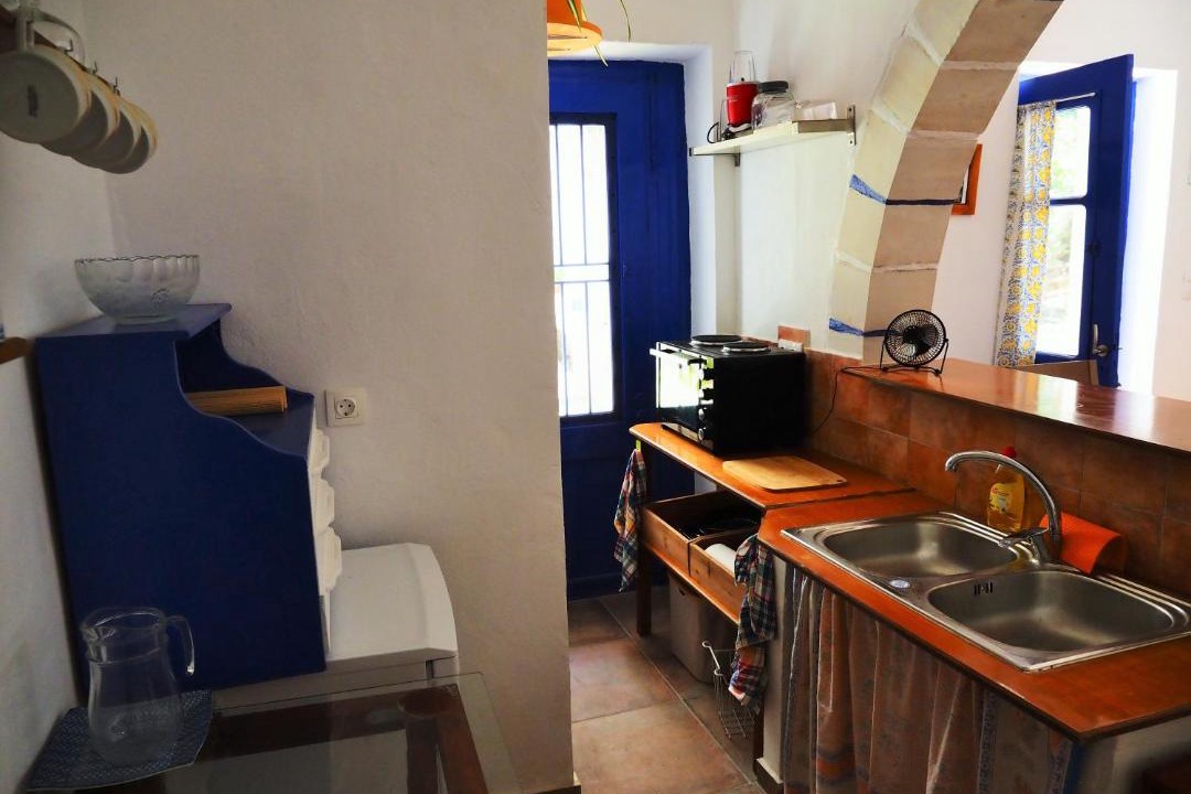 Photo of Kitchen in Piskokefalon