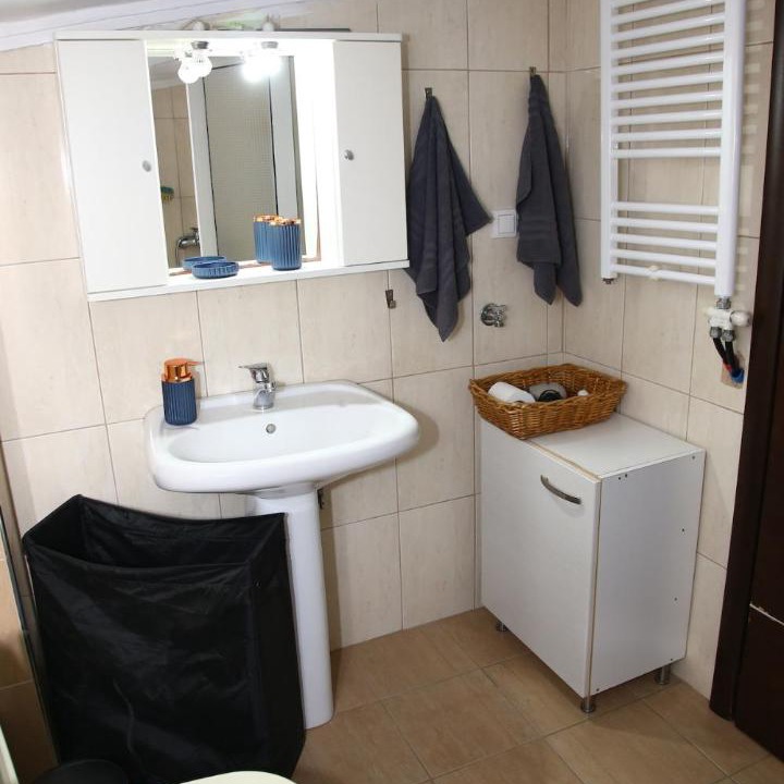 Photo of Bathroom in Pavlos Melas