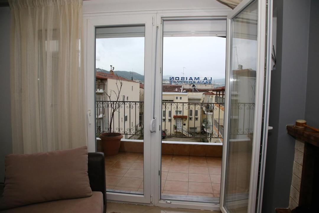 Photo of Patio Balcony in Pavlos Melas