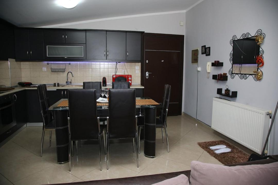 Photo of Kitchen in Pavlos Melas