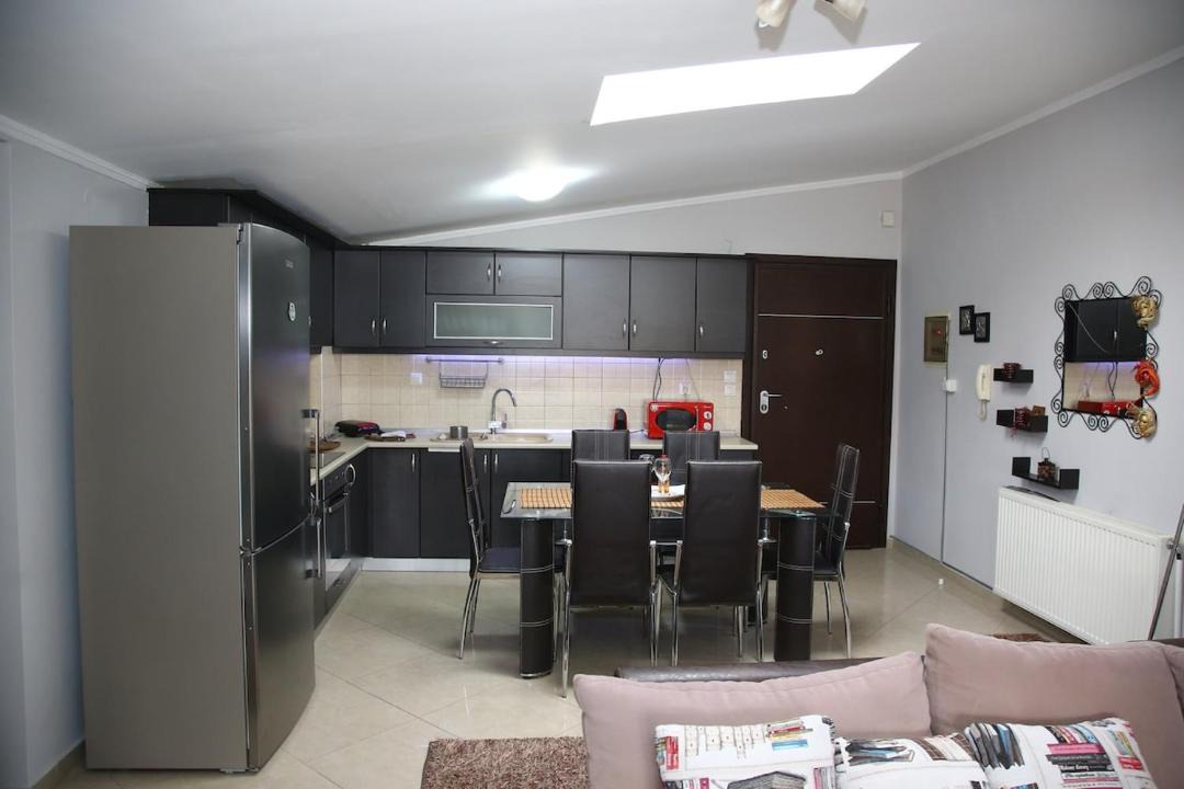 Photo of Kitchen in Pavlos Melas