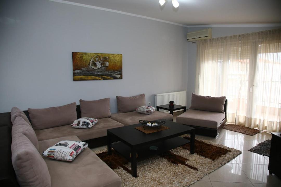 Photo of Livingroom in Pavlos Melas