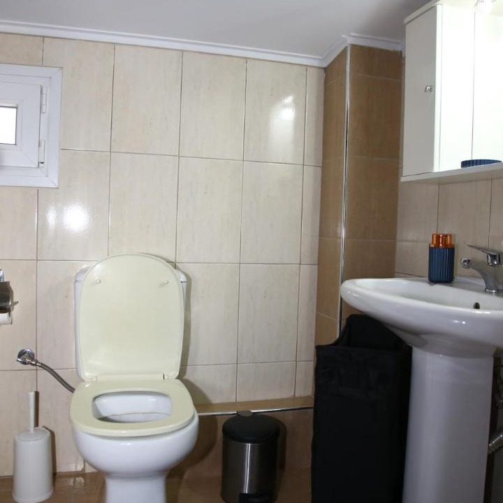 Photo of Bathroom in Pavlos Melas
