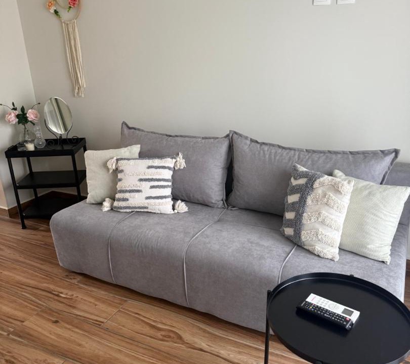 Photo of Livingroom in Polichni