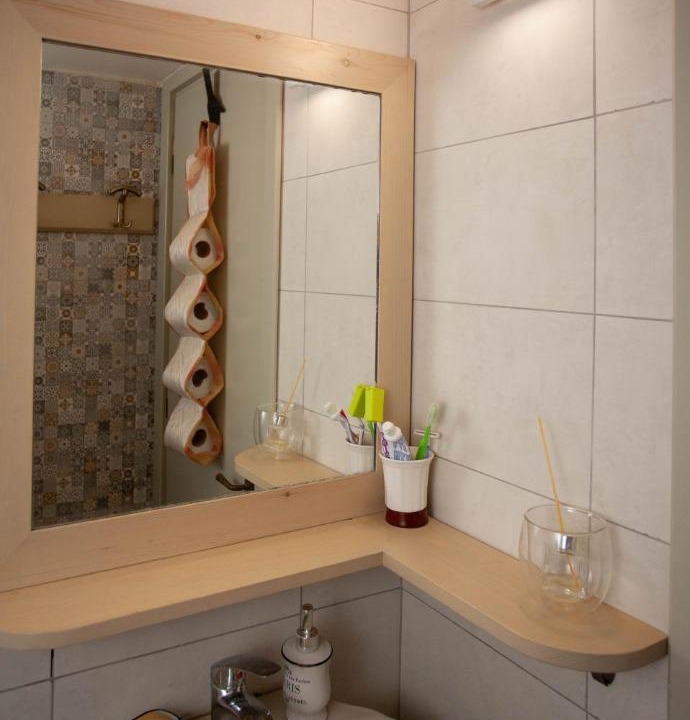 Photo of Bathroom in Platanias