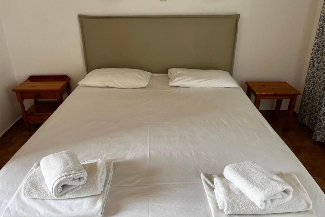 Photo of Bedroom in Agia Marina