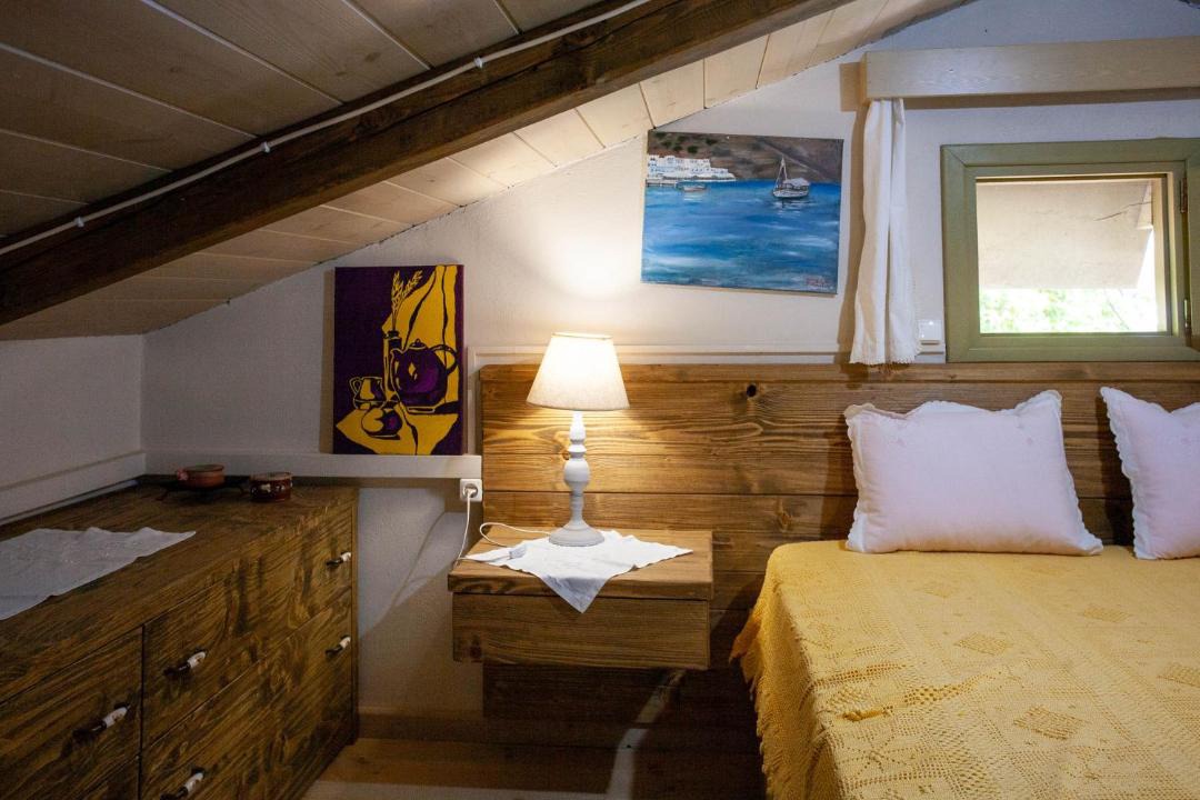 Photo of Bedroom in Platanias