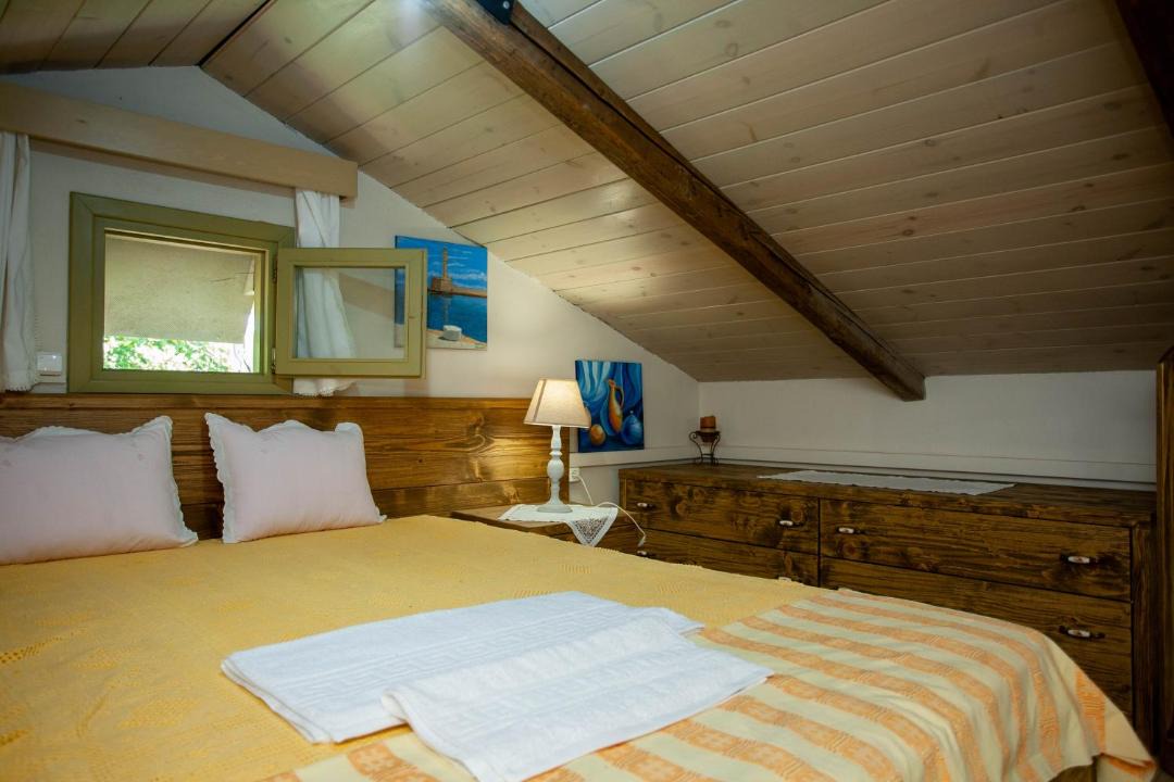 Photo of Bedroom in Platanias