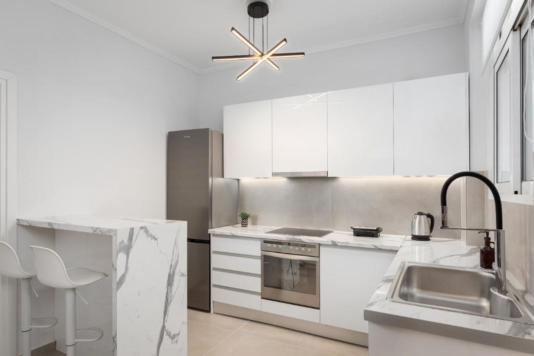 Photo of Kitchen in Koukaki