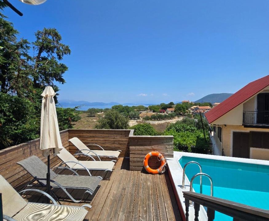 Photo of Patio Balcony in Katsarata