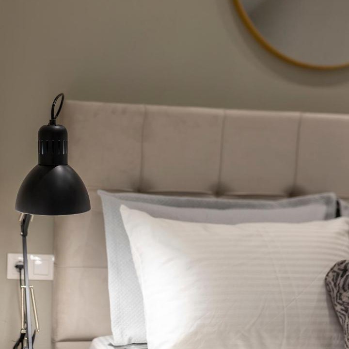 Photo of Bedroom in Therma