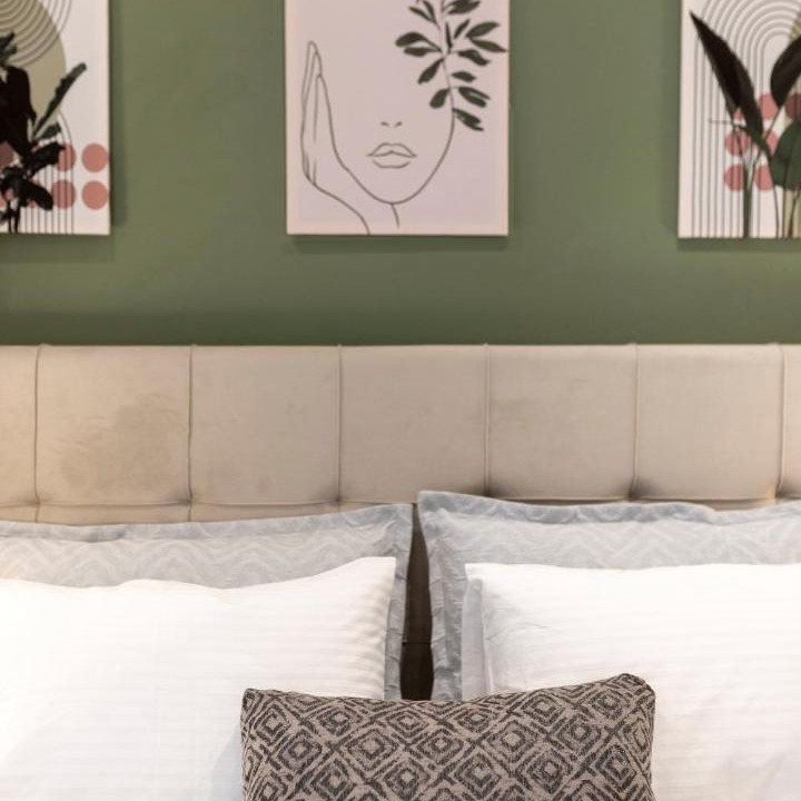 Photo of Bedroom in Therma
