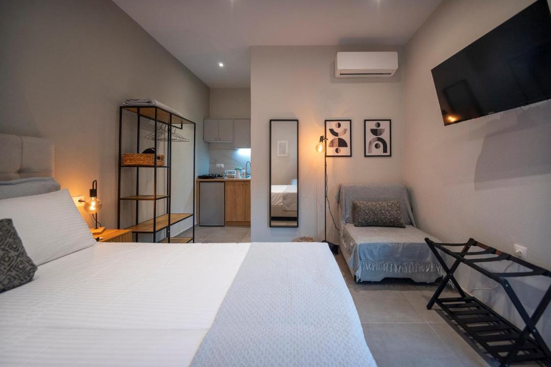 Photo of Bedroom in Therma