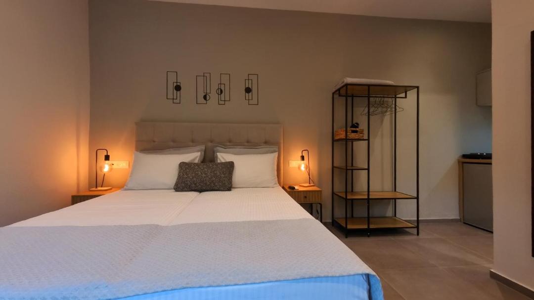 Photo of Bedroom in Therma