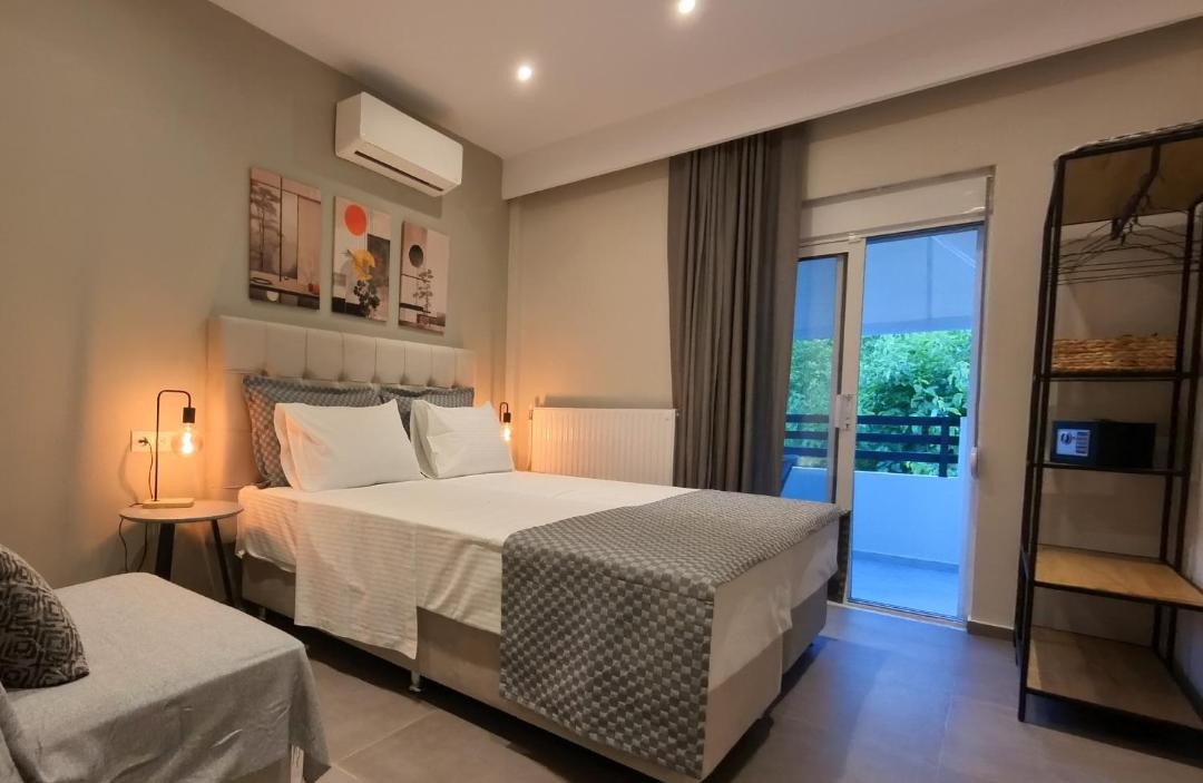 Photo of Bedroom in Therma