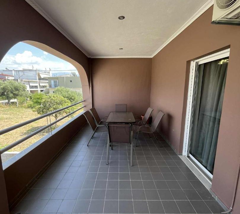 Photo of Patio Balcony in Vonitsa