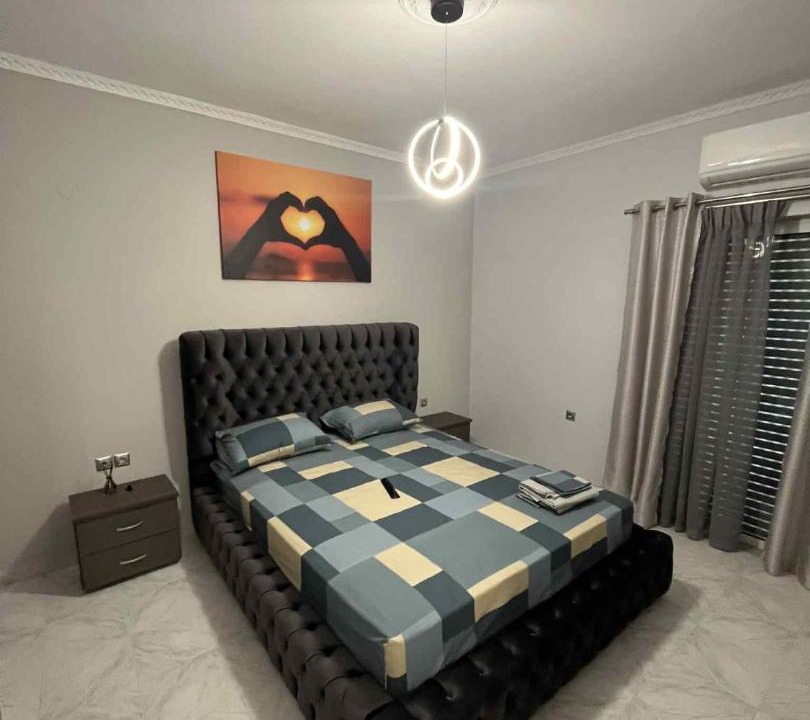 Photo of Bedroom in Vonitsa