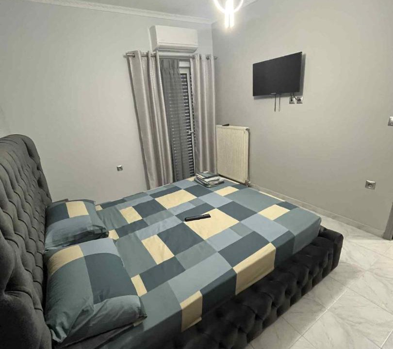 Photo of Bedroom in Vonitsa